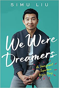 We Were Dreamers: An Immigrant Superhero Origin Story