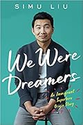 We Were Dreamers: An Immigrant Superhero Origin Story