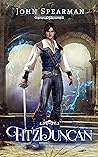 FitzDuncan by John Spearman