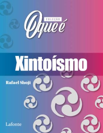 Xintoísmo (Coleção O que é)