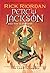 The Last Olympian (Percy Jackson and the Olympians, #5)