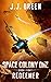 Redeemer (Space Colony One Book 8)