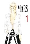 Mars, vol. 1 by Fuyumi Soryo