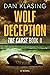 Wolf Deception: The Cause B...