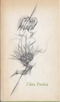 Flora Poetica (Hardcover)