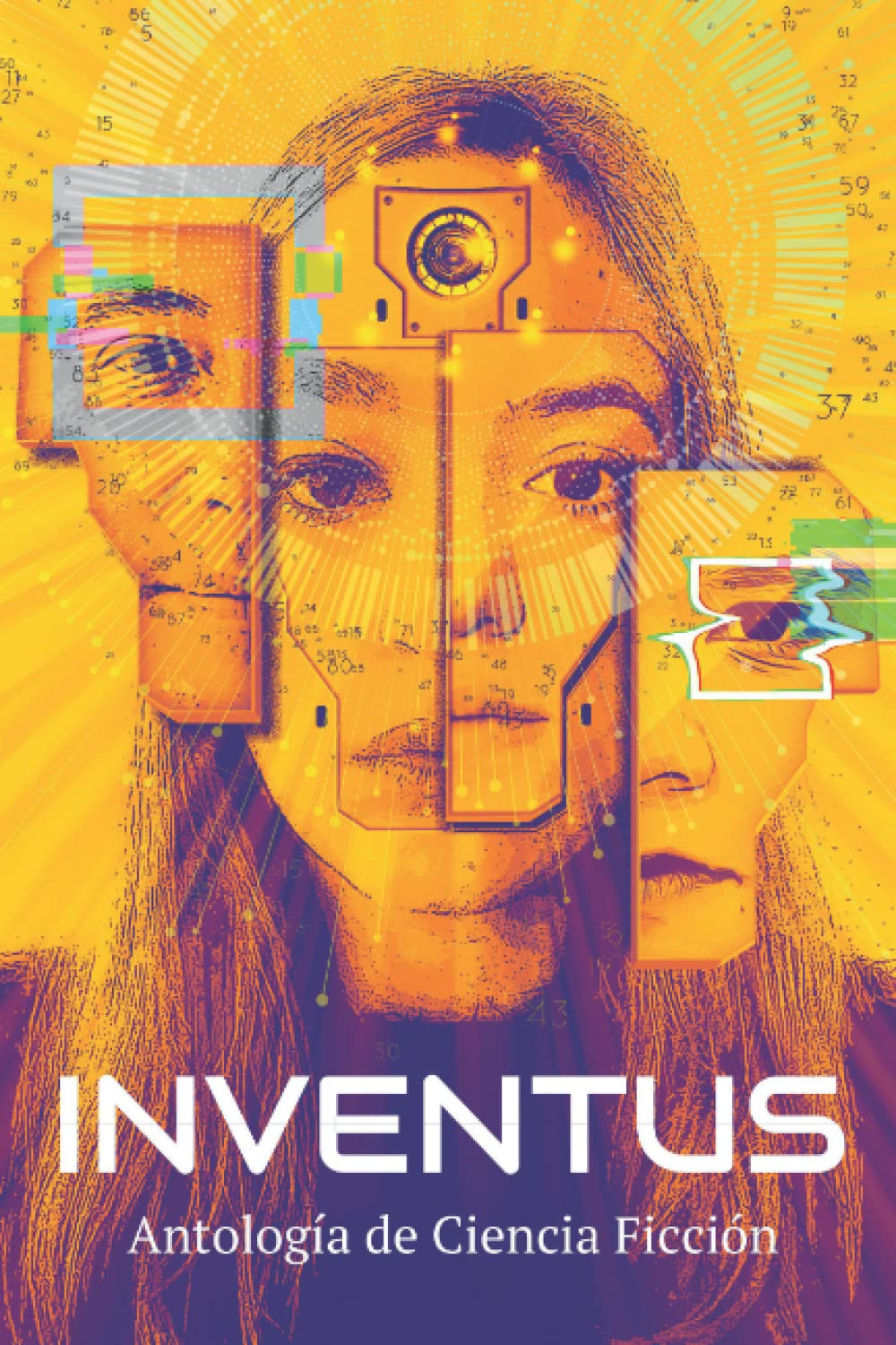 Inventus: Antología de Ciencia Ficción
