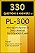 330 Questions & Answers for...
