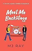 Meet Me Backstage