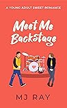 Meet Me Backstage