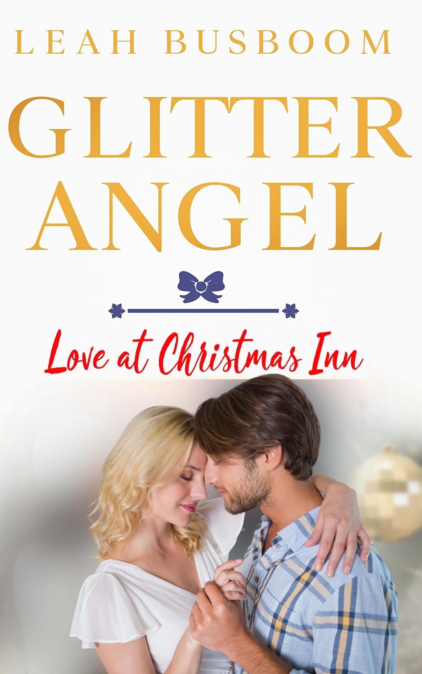 Glitter Angel (Kindle Edition)