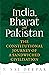 India, Bharat and Pakistan:...