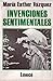 Invenciones Sentimentales