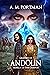 Adella of the Campos (Legends of Andolin, #1)