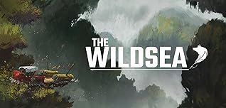 The Wildsea