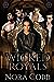 Wicked Royals (Elites of Ma...