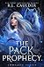 The Pack Prophecy by R.L. Caulder