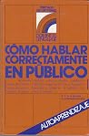 Cómo hablar corre...