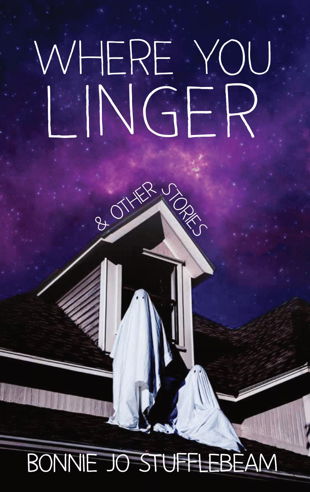 Where You Linger & Other Stories (Paperback)