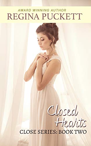 Closed Hearts (Closed, #2)