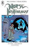 Norse Mythology I...