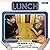 Lunch: Complete Series 1-5:...