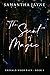 The Scent of Magic (The Emerald Wood Pack)