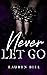 Never Let Go (Captivity Collection)