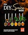 The DIY Spice Rac...