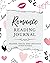Romance Reading Journal: Re...