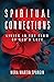 Spiritual Connections by Nora Martin Spurgin
