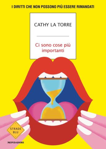 Ci sono cose più importanti (Paperback)
