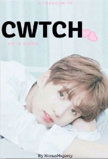 CWTCH (ebook)