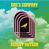 One's Company by Ashley Hutson
