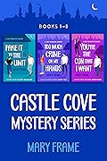 Castle Cove Mystery Complete Series