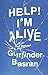 Help! I'm Alive