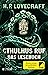 Cthulhus Ruf. Das Lesebuch (German Edition)