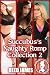Succubus's Naughty Romp Collection 2