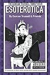 Esoterotica I: A collection of short erotic stories with cryptid encounters Esoterotica I: A collection of short erotic stories with cryptid encounters
