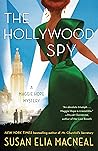 The Hollywood Spy