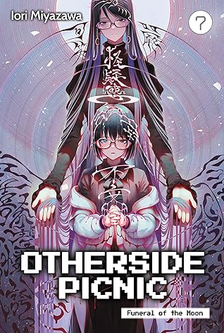 Otherside Picnic Volume 7: Funeral of the Moon