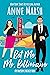 Bet Me, Mr. Billionaire (The Awesome Agency #1)