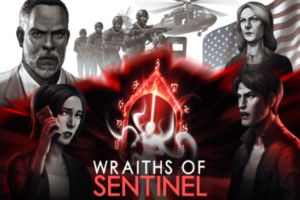 Wraiths of SENTINEL