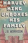 Harvey King Unbox...