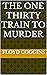 THE ONE THIRTY TRAIN TO MURDER by Floyd Coggins