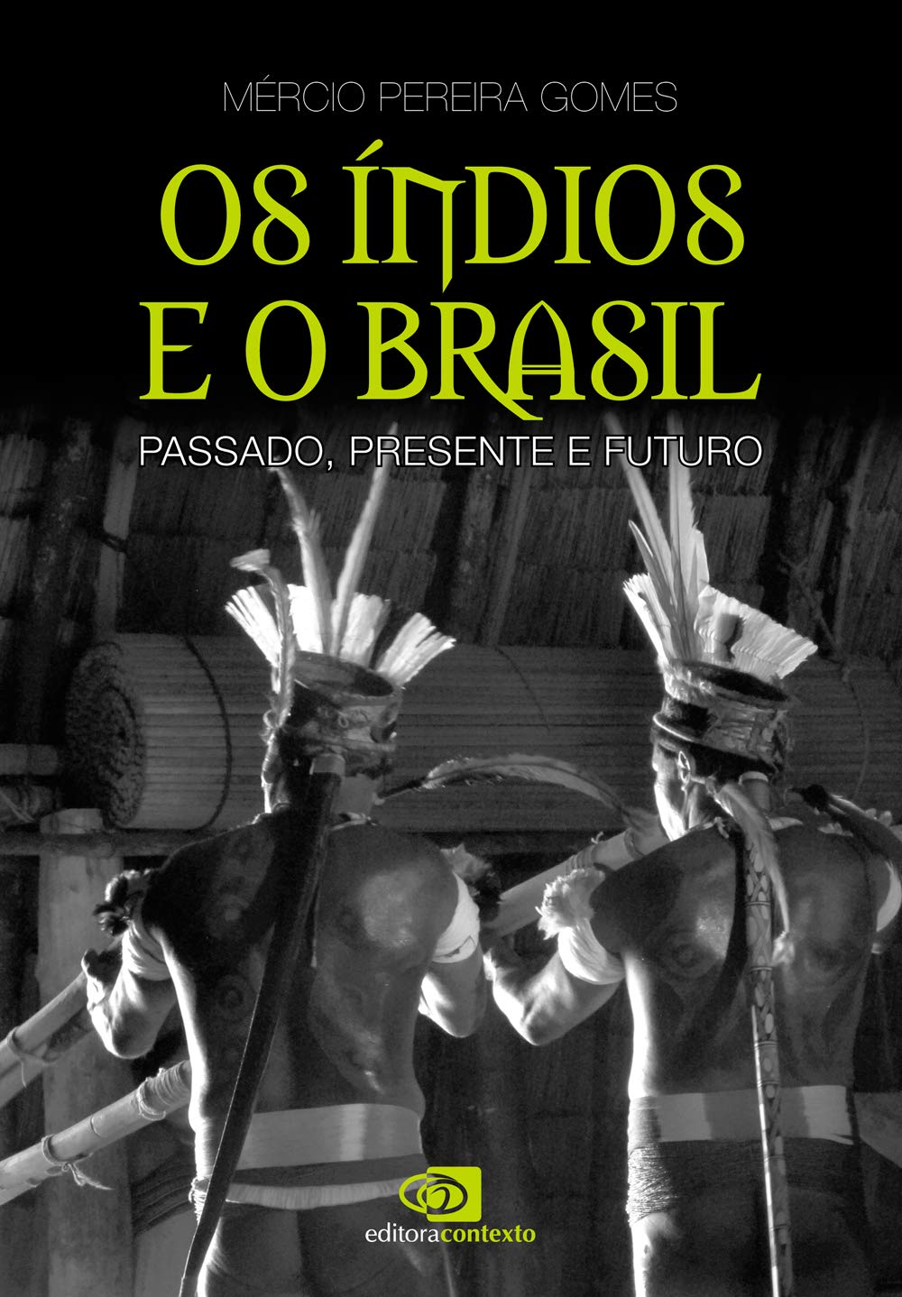 Os índios e o Brasil (Portuguese Edition)