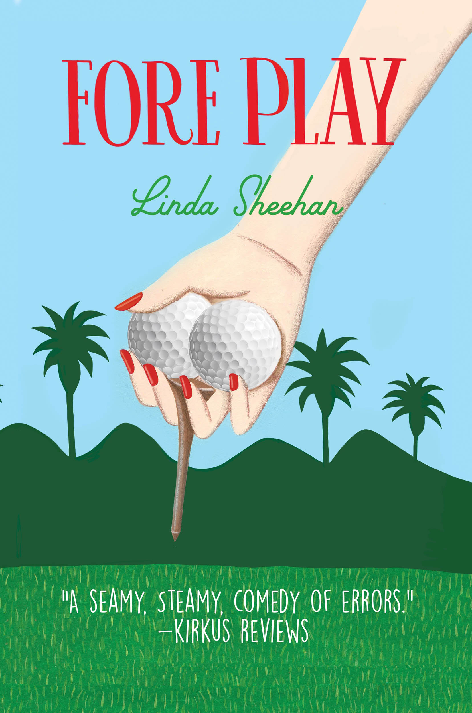 Fore Play