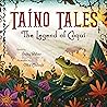 Taíno Tales by Vicky Weber