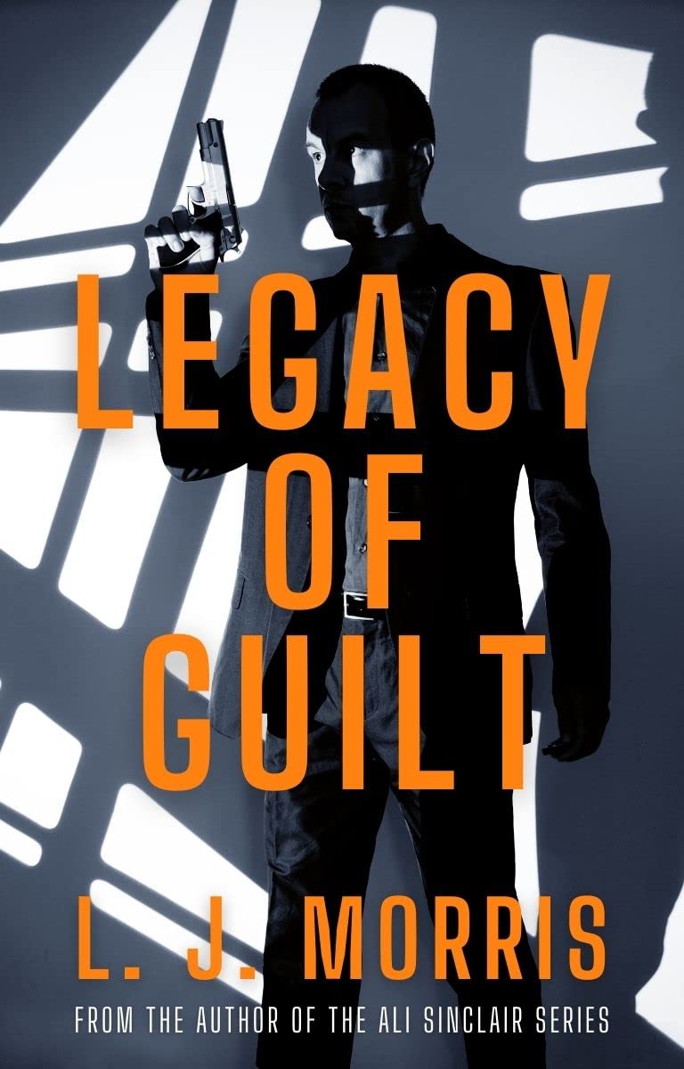 Legacy of Guilt (Kindle Edition)
