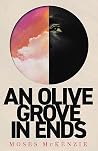 An Olive Grove in...