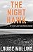 The Night Hawk: DI Emma Loc...